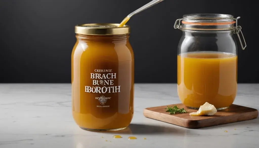 Bone Broth’s Health Hype: Ancient Nutrition Modernized