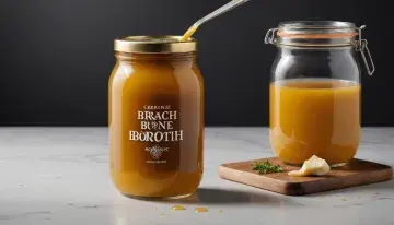 Bone Broth’s Health Hype: Ancient Nutrition Modernized